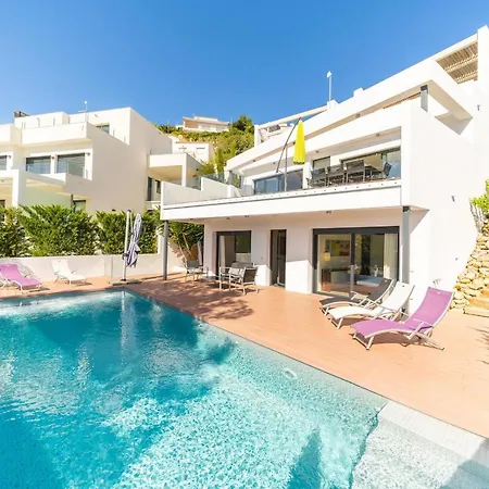 Noelia Villa L'Escala