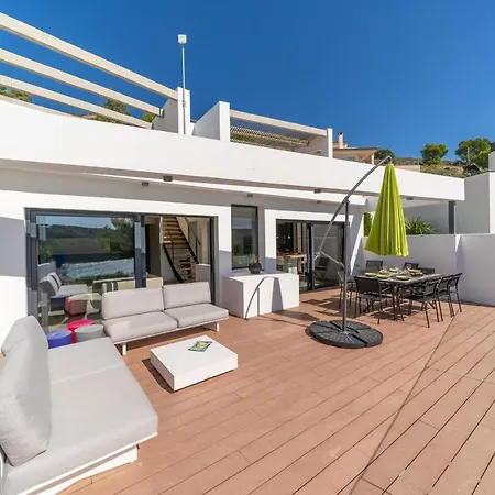 Villa Noelia *